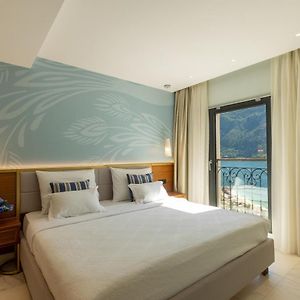 Premium Double Room Sea View