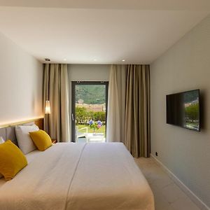 Premium Double Room Garden View