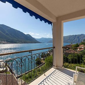 Deluxe Double Room Sea View